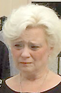 Cindy Leech